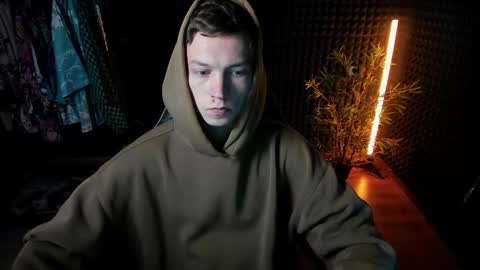 You can ask my name in pm online show from 27, 9, 2025