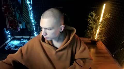 You can ask my name in pm online show from 20, 11, 2025