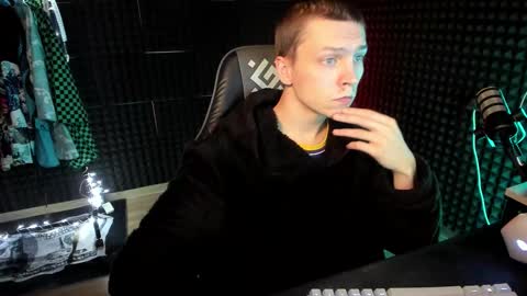 You can ask my name in pm online show from 6, 1, 2026