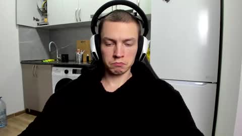 You can ask my name in pm online show from 3, 3, 2026