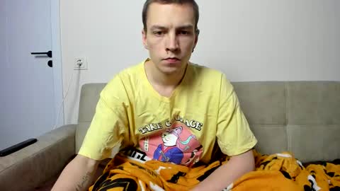 You can ask my name in pm online show from 14, 3, 2026