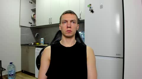 You can ask my name in pm online show from 8, 4, 2026