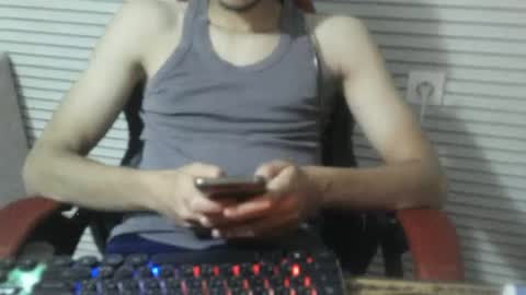 yojonass51 online show from 28, 6, 2026
