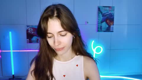 Snapshot of yoka_paradoxxx chatting on 14, 9, 2025 yoka_paradoxxx online show from 14, 9, 2025