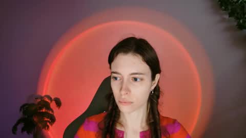 Snapshot of yoka_paradoxxx chatting on 19, 9, 2025 yoka_paradoxxx online show from 19, 9, 2025