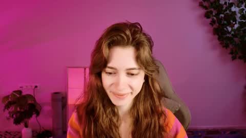 Snapshot of yoka_paradoxxx chatting on 29, 9, 2025 yoka_paradoxxx online show from 29, 9, 2025