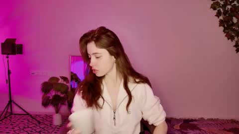 Snapshot of yoka_paradoxxx chatting on 1, 10, 2025 yoka_paradoxxx online show from 1, 10, 2025