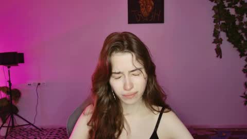 Snapshot of yoka_paradoxxx chatting on 9, 10, 2025 yoka_paradoxxx online show from 9, 10, 2025