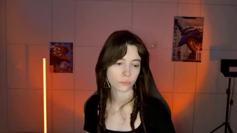 Snapshot of yoka_paradoxxx chatting on 15, 10, 2025 yoka_paradoxxx online show from 15, 10, 2025