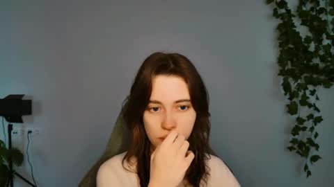 Snapshot of yoka_paradoxxx chatting on 19, 10, 2025 yoka_paradoxxx online show from 19, 10, 2025