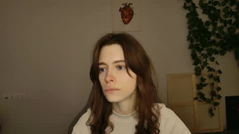 Snapshot of yoka_paradoxxx chatting on 21, 10, 2025 yoka_paradoxxx online show from 21, 10, 2025