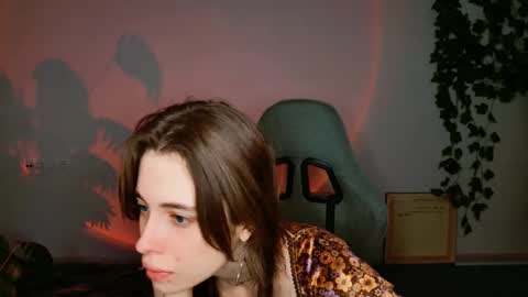 Snapshot of yoka_paradoxxx chatting on 23, 10, 2025 yoka_paradoxxx online show from 23, 10, 2025