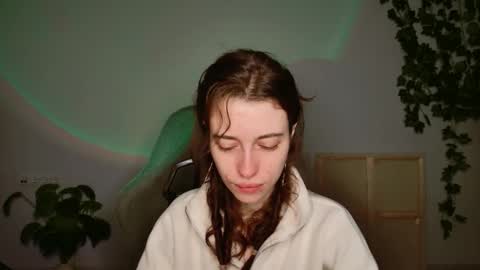 Snapshot of yoka_paradoxxx chatting on 24, 10, 2025 yoka_paradoxxx online show from 24, 10, 2025