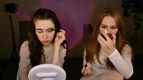 Snapshot of yoka_paradoxxx chatting on 30, 10, 2025 yoka_paradoxxx online show from 30, 10, 2025