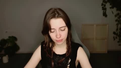 Snapshot of yoka_paradoxxx chatting on 6, 11, 2025 yoka_paradoxxx online show from 6, 11, 2025