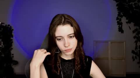 Snapshot of yoka_paradoxxx chatting on 7, 11, 2025 yoka_paradoxxx online show from 7, 11, 2025