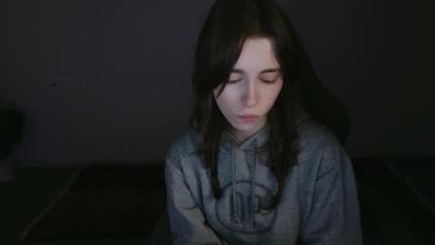 Snapshot of yoka_paradoxxx chatting on 15, 11, 2025 yoka_paradoxxx online show from 15, 11, 2025