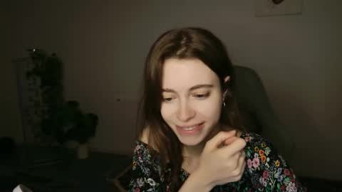 Snapshot of yoka_paradoxxx chatting on 18, 11, 2025 yoka_paradoxxx online show from 18, 11, 2025