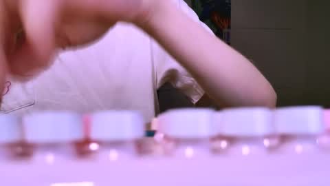 Snapshot of yoka_paradoxxx chatting on 4, 12, 2025 yoka_paradoxxx online show from 4, 12, 2025