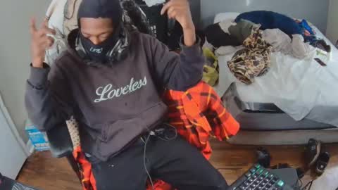 yokai_dreamz online show from 29, 11, 2025