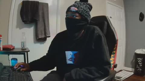 yokai_dreamz online show from 1, 12, 2025