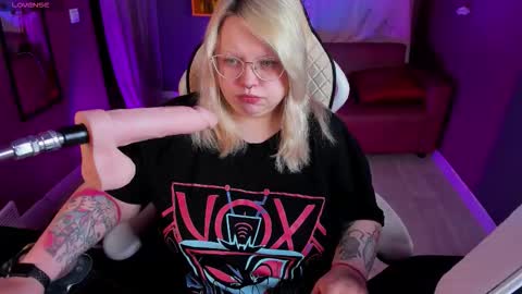 Yoki online show from 23, 3, 2026