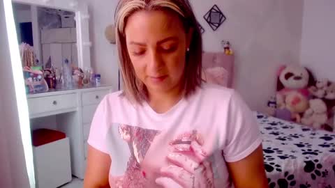 Snapshot of yokiko_daring chatting on 20, 12, 2024 yokiko online show from 20, 12, 2024