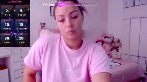 Snapshot of yokiko_daring chatting on 13, 1, 2025 yokiko online show from 13, 1, 2025