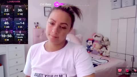 Snapshot of yokiko_daring chatting on 21, 1, 2025 yokiko online show from 21, 1, 2025