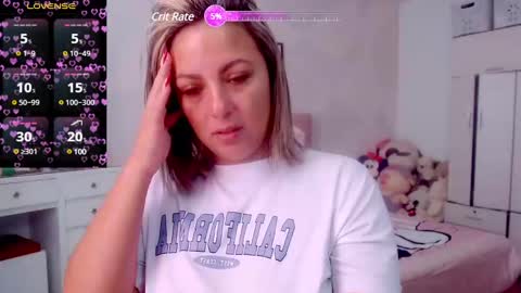 Snapshot of yokiko_daring chatting on 30, 1, 2025 yokiko online show from 30, 1, 2025