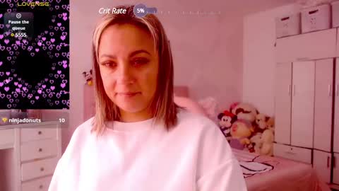 Snapshot of yokiko_daring chatting on 8, 2, 2025 yokiko online show from 8, 2, 2025