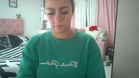 Snapshot of yokiko_daring chatting on 10, 9, 2025 yokiko online show from 10, 9, 2025