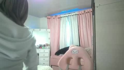 Snapshot of yokiko_daring chatting on 19, 9, 2025 yokiko online show from 19, 9, 2025