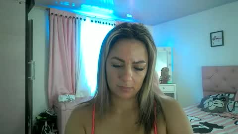 Snapshot of yokiko_daring chatting on 16, 11, 2025 yokiko online show from 16, 11, 2025