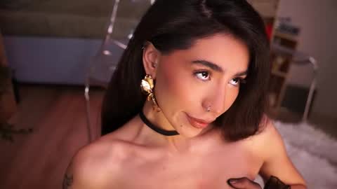 Snapshot of yokokoko__ chatting on 5, 3, 2026 Yoko online show from 5, 3, 2026