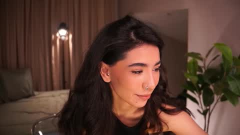 Snapshot of yokokoko__ chatting on 10, 3, 2026 Yoko online show from 10, 3, 2026