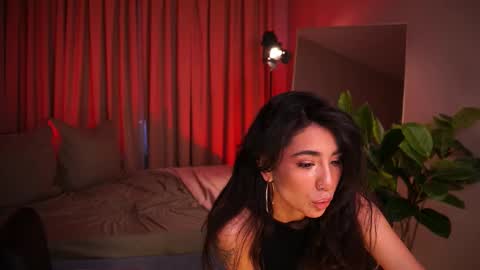 Snapshot of yokokoko__ chatting on 15, 3, 2026 Yoko online show from 15, 3, 2026