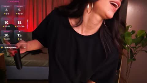 Snapshot of yokokoko__ chatting on 24, 3, 2026 Yoko online show from 24, 3, 2026