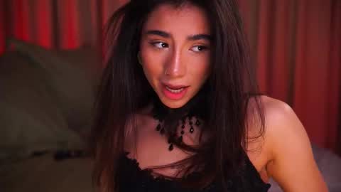 Snapshot of yokokoko__ chatting on 29, 3, 2026 Yoko online show from 29, 3, 2026