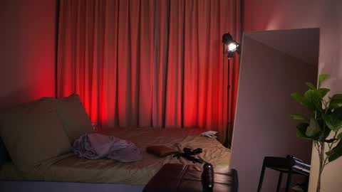 Snapshot of yokokoko__ chatting on 4, 4, 2026 Yoko online show from 4, 4, 2026