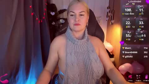 Yolanda online show from 14, 2, 2025