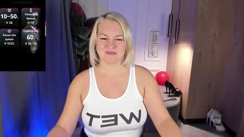 Yolanda online show from 3, 11, 2025