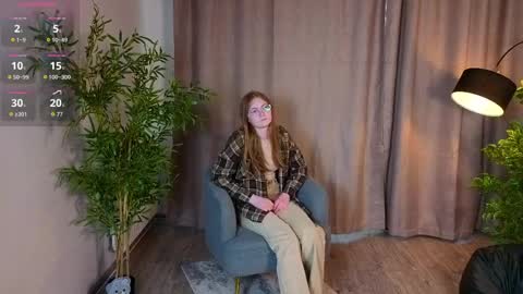 Snapshot of yolandovirrueta chatting on 9, 4, 2026 Mary online show from 9, 4, 2026