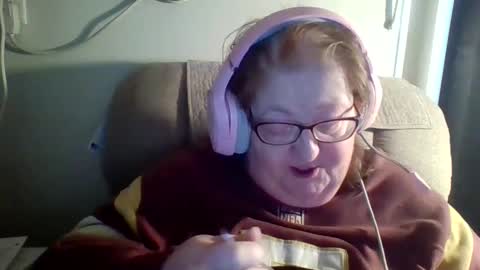 Snapshot of yomoopy chatting on 26, 1, 2025 yomoopy online show from 26, 1, 2025