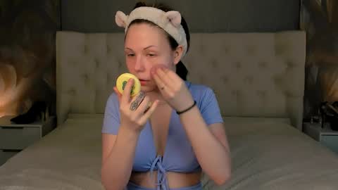 Yona online show from 1, 4, 2026