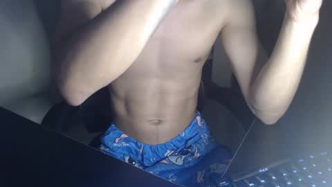 Snapshot of yong_malu67 chatting on 15, 2, 2026 YGN Malu online show from 15, 2, 2026