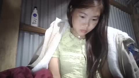 yongmi_ online show from 24, 11, 2025