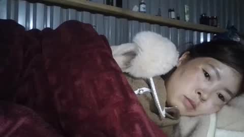 yongmi_ online show from 30, 11, 2025