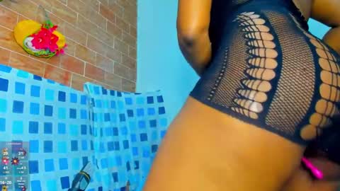 Snapshot of yonnsol_avril chatting on 23, 2, 2025 yonnsol_avril online show from 23, 2, 2025