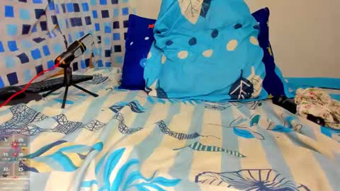 Snapshot of yonnsol_avril chatting on 5, 3, 2025 yonnsol_avril online show from 5, 3, 2025